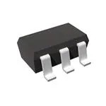R5523N001A-TR-FE (Power Switch ICS - распределение питания)