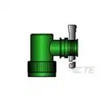 M85049/90-17Z03 (Циркулярные спецификационные смягчения и адаптеры)