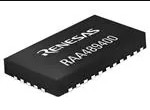 RAA489400A3GNP#MA0 (USB -интерфейс IC)