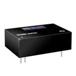 REM6-483.3S/A/CTRL (Изолированные преобразователи постоянного тока/постоянного тока - через отверстие)
