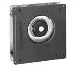 RG125-19/12N (Поклонники Blowers & Centrifugal)