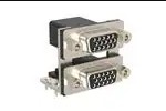 RJCSE538B01 (Модульные разъемы / разъемы Ethernet)