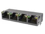 RJE484881111 (Модульные разъемы / разъемы Ethernet)