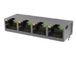 RJE494886401 (Модульные разъемы / разъемы Ethernet)