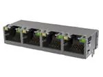 RJE494881101 (Модульные разъемы / разъемы Ethernet)