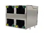RJSGE4886411 (Модульные разъемы / разъемы Ethernet)