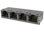 RJE594885101 (Модульные разъемы / разъемы Ethernet)