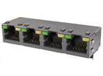 RJE594885141 (Модульные разъемы / разъемы Ethernet)