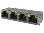 RJE594885441 (Модульные разъемы / разъемы Ethernet)