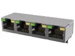 RJE584886111 (Модульные разъемы / разъемы Ethernet)