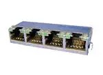 RJE714881411 (Модульные разъемы / разъемы Ethernet)
