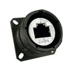RJFTV6A7SA5GF459 (Модульные разъемы / разъемы Ethernet)