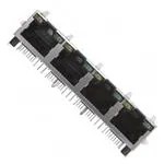 RJHSE-5381-04 (Модульные разъемы / разъемы Ethernet)