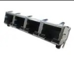 RJSBE5381C1 (Модульные разъемы / разъемы Ethernet)