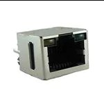 RJHSE-5380A1 (Модульные разъемы / разъемы Ethernet)