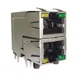 RJSAE538U0240 (Модульные разъемы / разъемы Ethernet)