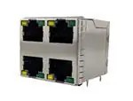 RJSGE4887451 (Модульные разъемы / разъемы Ethernet)