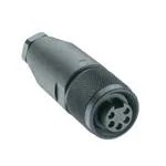 RKC 50/9 (sold as single) (Круглые метрические разъемы)