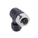 RKCWN 4/7 single pk of 1 (Круглые метрические разъемы)