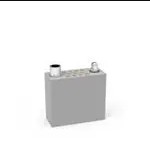 RM342-047-591-5900 (Прямоугольные разъемы MIL -спектакли)