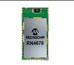 RN4678-V/RM111 (Модули Bluetooth - 802.15.1)