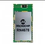 RN4678-V/RM113 (Модули Bluetooth - 802.15.1)