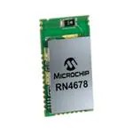 RN4678APL-V/RM113 (Модули Bluetooth - 802.15.1)