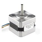 ROB-09238 (Шаговые двигатели)