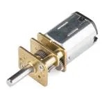 ROB-12429 (AC, DC & Servo Motors)