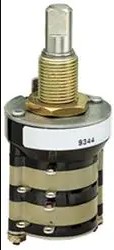 443461-1-05N (Ротари -переключатели)