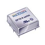 RP10-483.3SA/P (Изолированные преобразователи постоянного тока/постоянного тока - через отверстие)