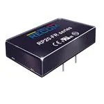 RP20-483.3SFR/P (Изолированные преобразователи постоянного тока/постоянного тока - через отверстие)
