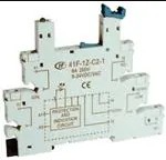 RSS-4860U (Эстафетные розетки и фиксации)