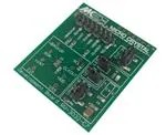 RV-3032-C7 EVALUATION-BOARD (Инструменты разработки часов и таймера)