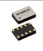 RV-3049-C3-32.768KHZ-OPTION-A-TA-QC (В реальном времени часы)