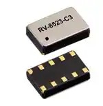 RV-8523-C3-32.768KHZ-20PPM-TA-QC (В реальном времени часы)