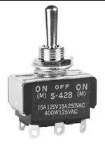 S428 (Переключатели переключения)
