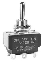 S429 (Переключатели переключения)