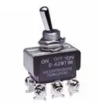 S429T (Переключатели переключения)