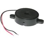 SBS12GHFL (Пьезо зуммеры и аудио -индикаторы)