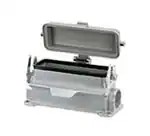 SC000523 (Круглые метрические разъемы)