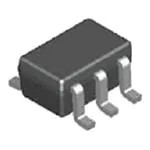 MUN5333DW1T1G (Цифровые транзисторы)