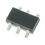 BCR420UE6433HTMA1 (Светодиодный водитель освещения ICS)