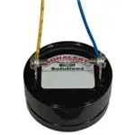 SCE028LD3VC4S (Пьезо зуммеры и аудио -индикаторы)