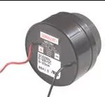 SC616NLR (Пьезо зуммеры и аудио -индикаторы)