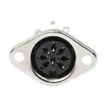 SD-70SN (Круглые разъемы дина)