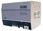 SDN40-24-480C (Din Rail Power Power)