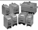 SDN2024480CD (Din Rail Power Power)