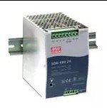 SDR-480P-24 (Din Rail Power Power)