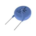 C711U471KYYDAAWL25 (Безопасные конденсаторы)